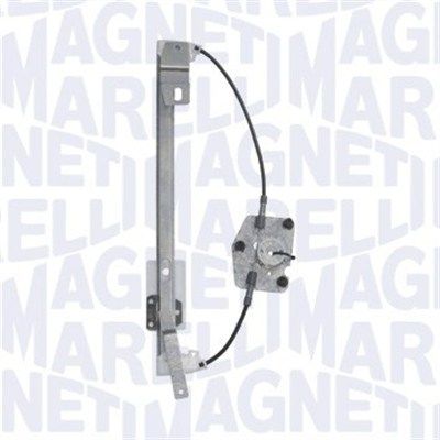 MAGNETI MARELLI Стеклоподъемник 350103138200